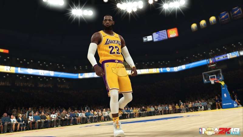 NBA2K19MT名人堂怎么打？MT名人堂玩法攻略