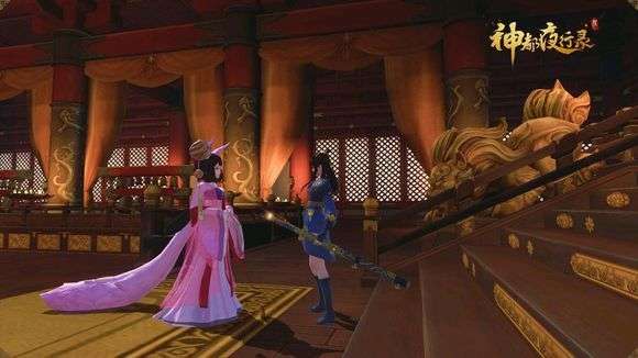 神都夜行录五毒不侵怎么打？平民速刷配置推荐