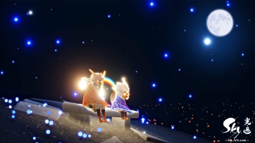 sky光遇星星蜡烛获取方法攻略