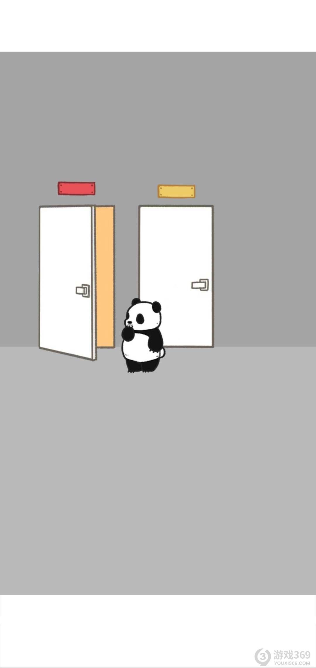 熊猫永不为奴再见饲养员第13关怎么过