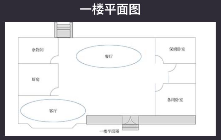 crimaster犯罪大师消失的蓝宝石真相是什么