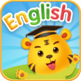 儿童英语游戏