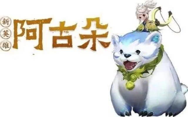 王者荣耀阿古朵辅助怎么玩