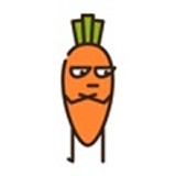 small carrot
