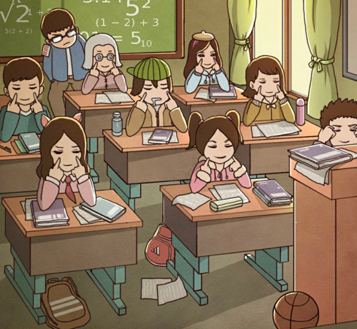 班主任模拟器第63关怎么过