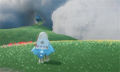 sky光遇白鸟斗篷返场时间介绍