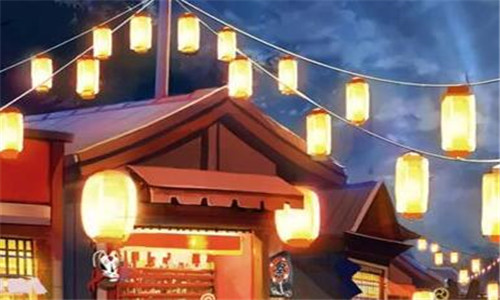 阴阳师夏日花火获取步骤汇总