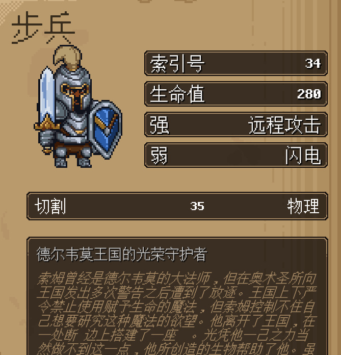 地下矿工步兵手怎么样