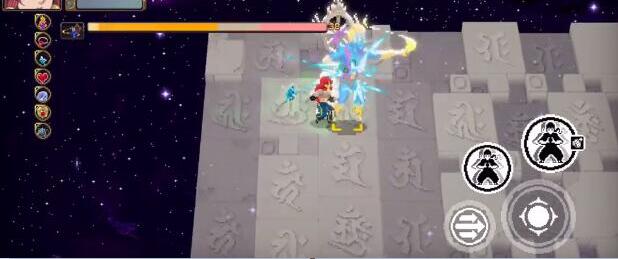 战魂铭人终极boss阿修罗不同阶段打法攻略