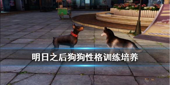 明日之后狗狗性格有哪些