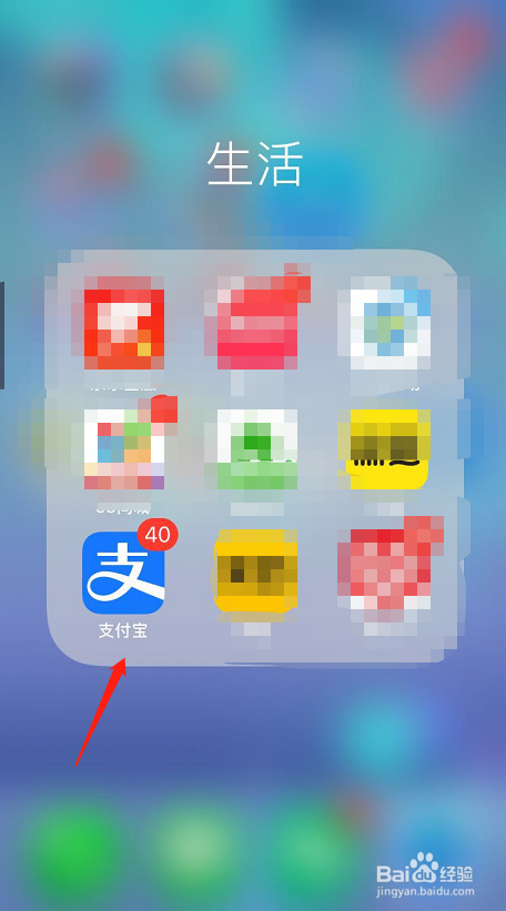支付宝怎么办理出入境预约