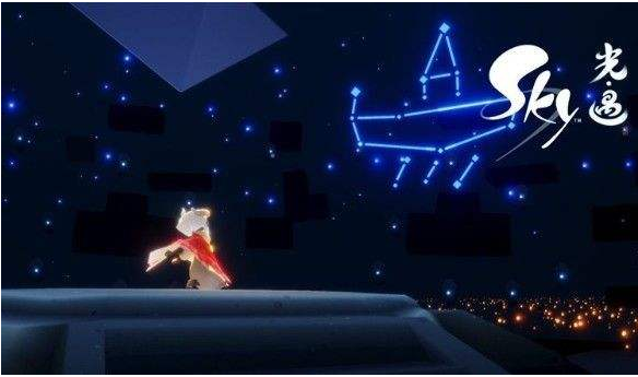 sky光遇圣岛季第五个编钟位置图文介绍