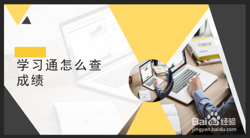 学习通作业成绩查询方法介绍
