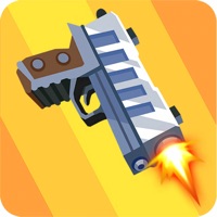 Shot To Fly Gun ios版