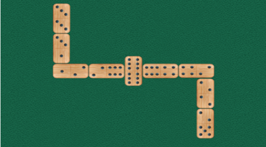 Dominos Game ios版