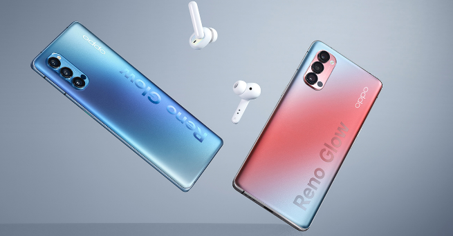 oppo触屏声音怎么设置
