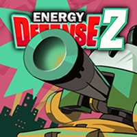 Energy Defense 2 ios版