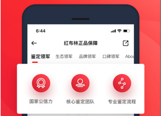 红布林 ios版