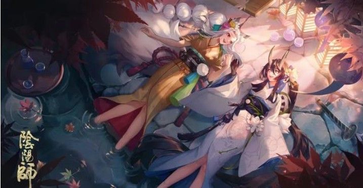 阴阳师四周年庆活动什么时候开启