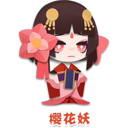 阴阳师妖怪屋樱花妖怎么样