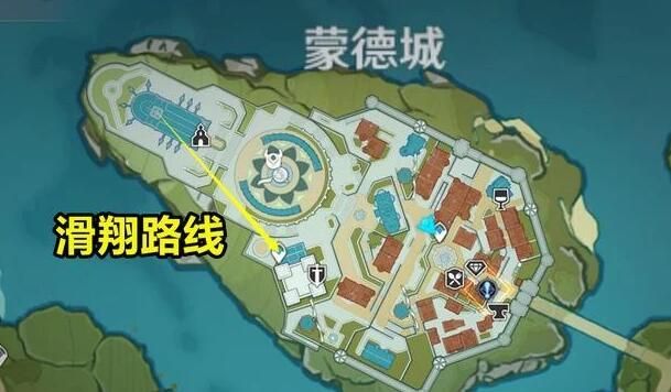原神6个隐藏宝箱刷新位置一览