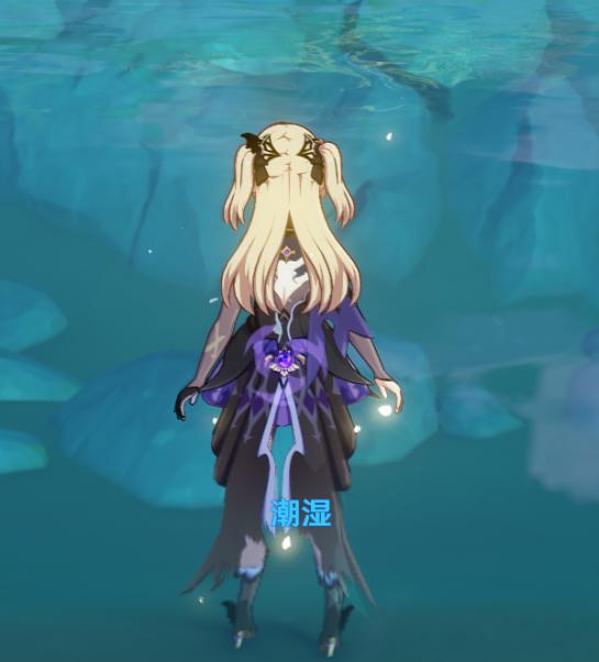 原神元素反应伤害怎么计算