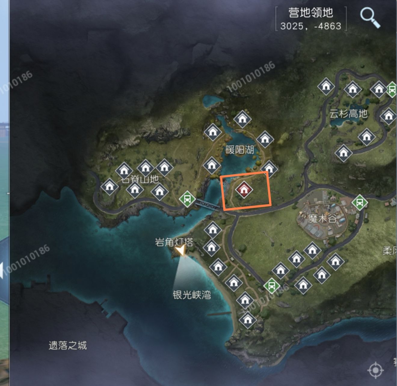 黎明觉醒庄园怎么玩