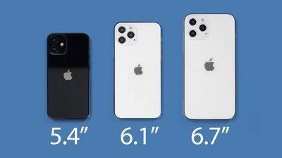 iPhone12mini值得购买吗