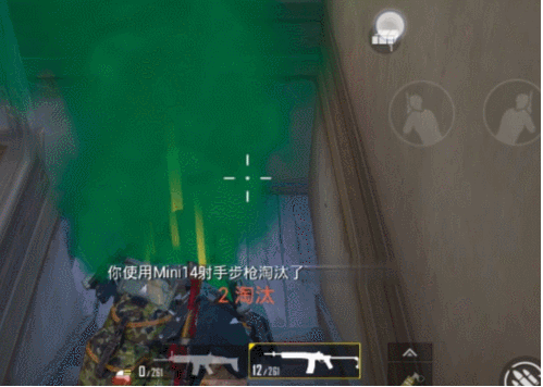 和平精英战斗热区怎么玩