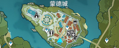 原神蒙德城的飞行者任务怎么做
