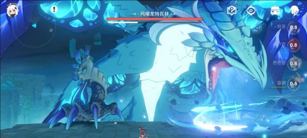 原神侦查骑士的作风任务怎么做