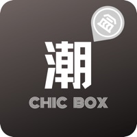 小潮盒 ios版