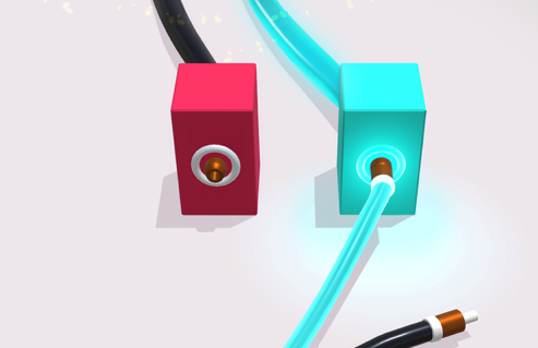 被迫营业的霓虹灯 ios版