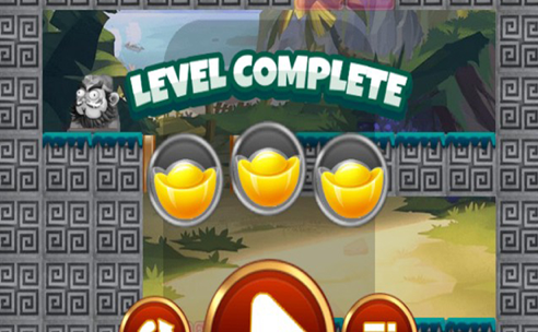 三国乱斗 ios版