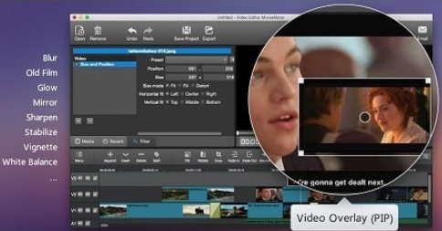 剪大师(MovieMator Video Editor Pro) v3.1.0免费版