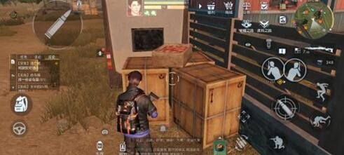 黎明觉醒防护服获得方法及作用一览
