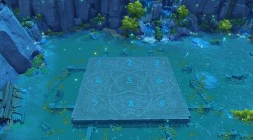 原神纯水精灵打法流程介绍