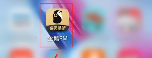 企鹅FM的QPlay怎么启用