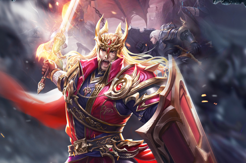 风暴魔域2 ios版