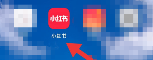 小红书怎么设置私信通知