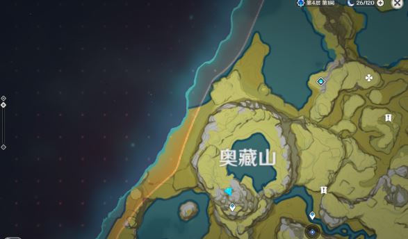原神承仙所托任务怎么做