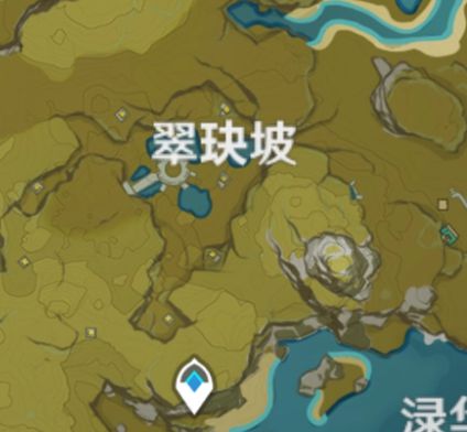 原神靖世九柱任务怎么做