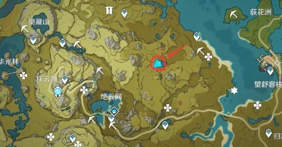 原神夜叉之愿任务怎么做