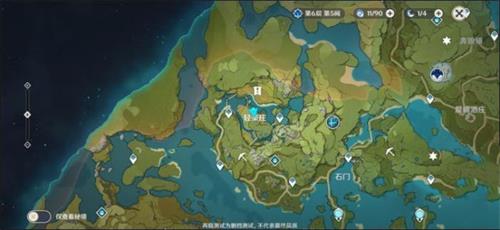 原神冒险从捉迷藏开始任务怎么做