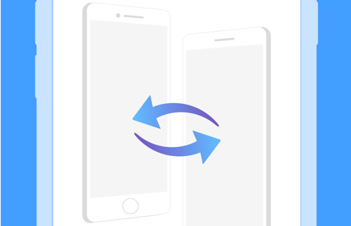 手机克隆Phone Clone ios版