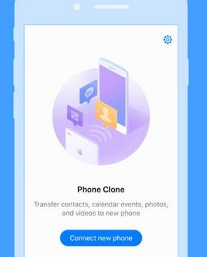 Phone Clone