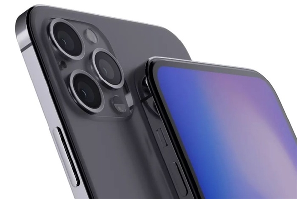 iPhone12有啥亮点