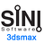 SiNi Software Plugins(3DSMAX设计软件) v1.12.3免费版