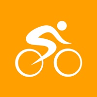 自行车跟踪器 ios版
