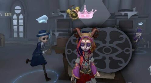 第五人格塔罗模式角色怎么选择